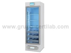 REFRIGERADOR VERTICAL 347 LITROS  2ºC a 15ºC -  TOUCH